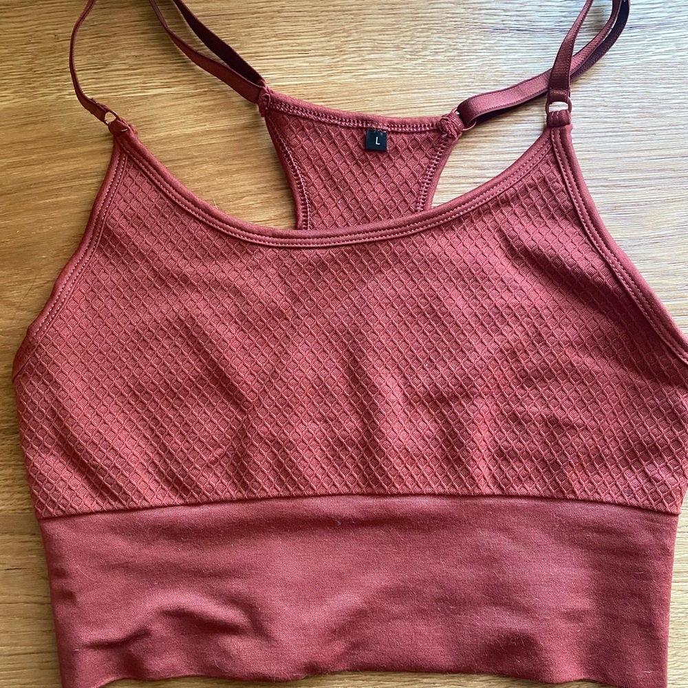 Balance Athletica Sports Bra